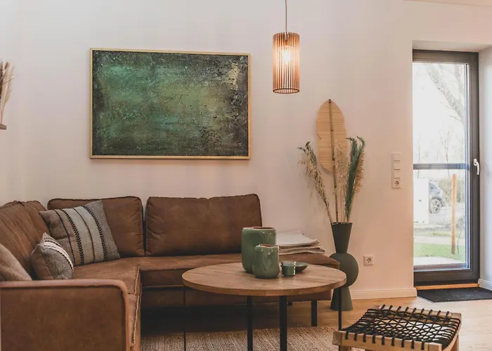 Senden 5 Anni Apartamento *