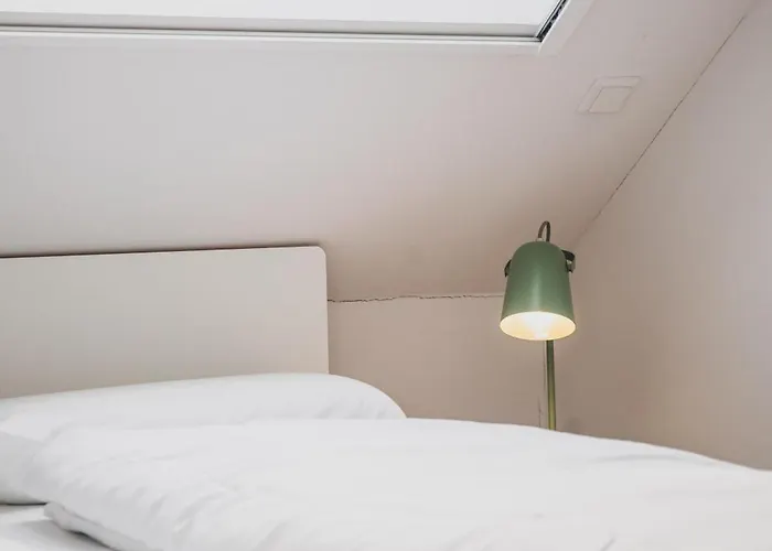 Senden 5 Anni Apartamento Krummhörn