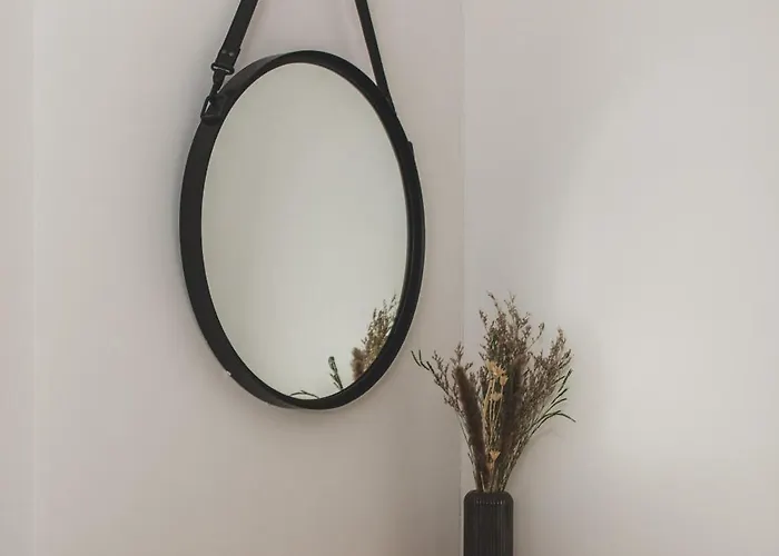 Senden 5 Anni Apartamento *