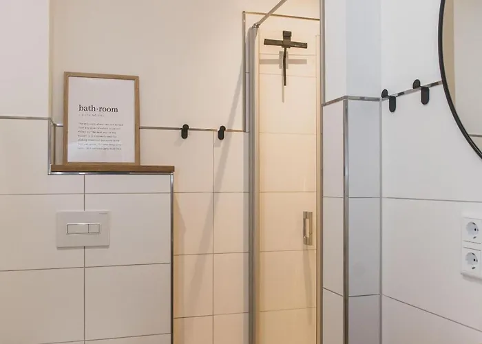 Senden 5 Anni Apartamento *