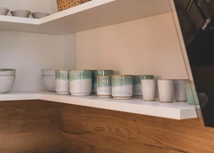 Apartamento Senden 5 Anni *