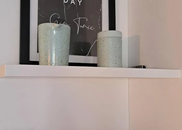 Senden 5 Anni Apartamento *