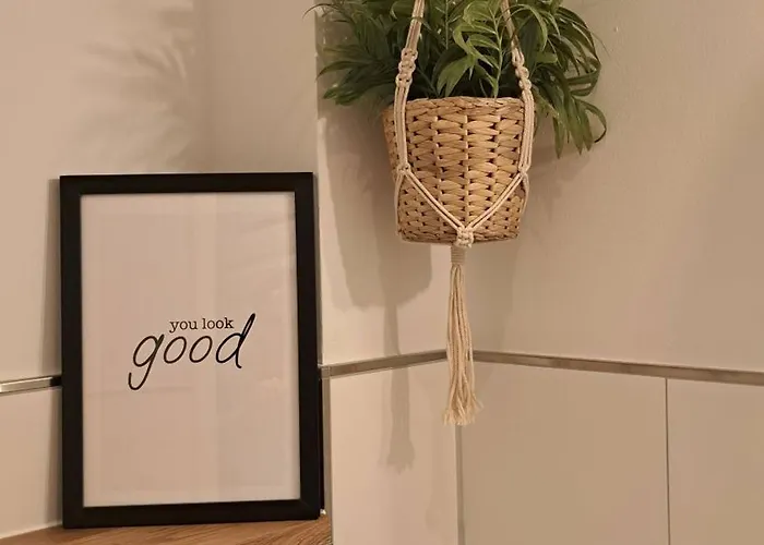 Apartamento Senden 5 Anni Krummhörn