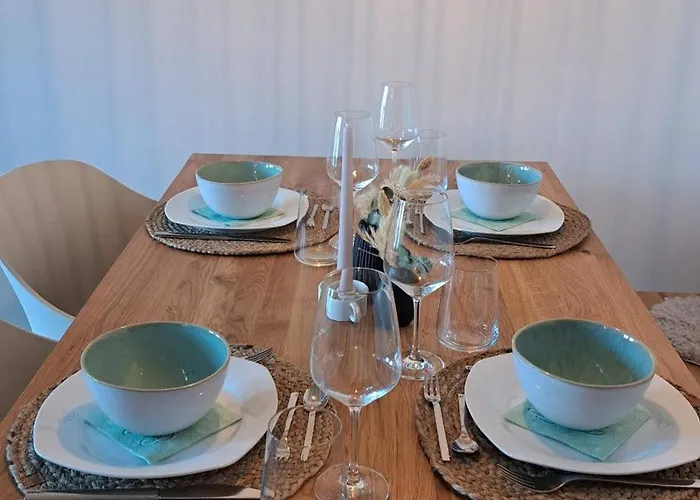 Senden 5 Anni * Krummhörn