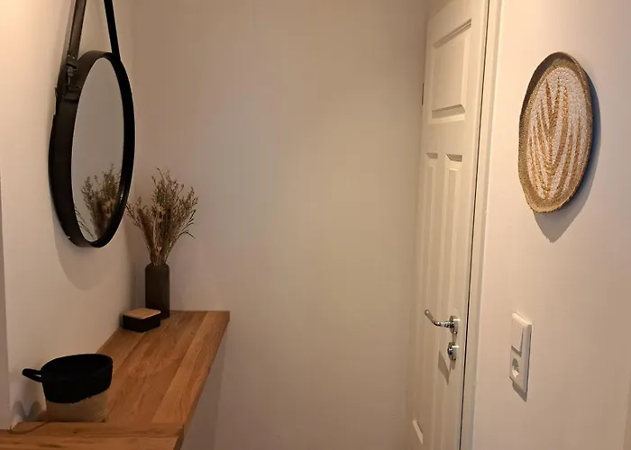 Apartamento Senden 5 Anni *