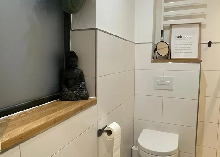 Apartamento Senden 5 Anni *