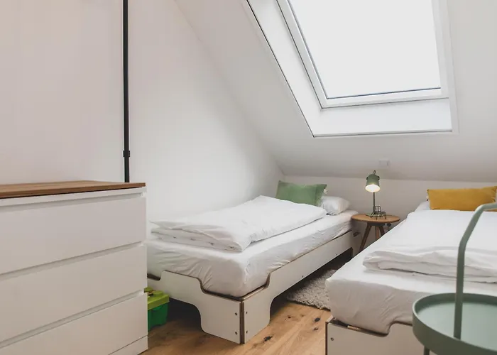 Senden 5 Anni * Krummhörn