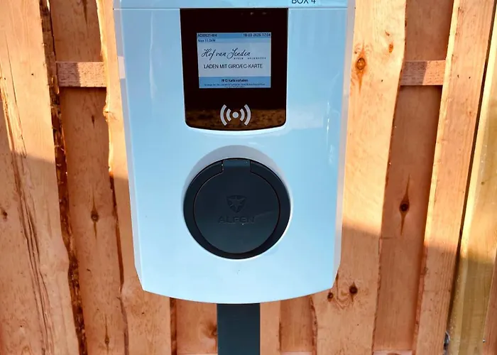 Senden 5 Anni Krummhörn