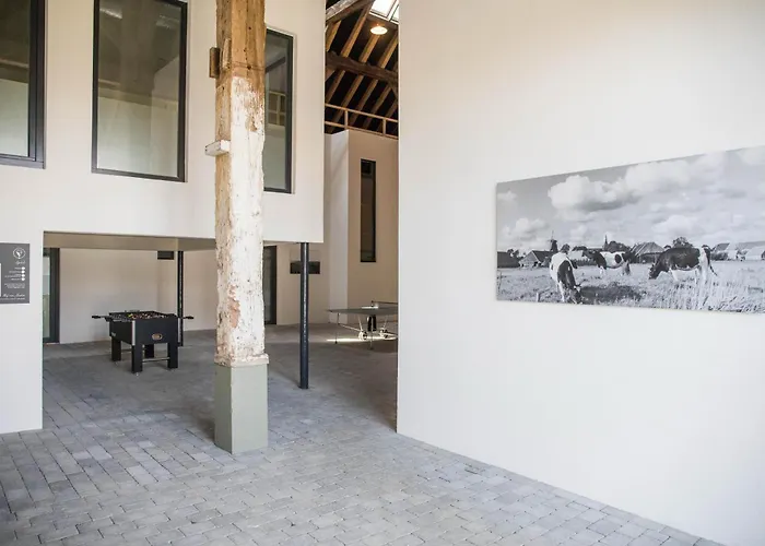 Senden 5 Anni Apartamento Krummhörn