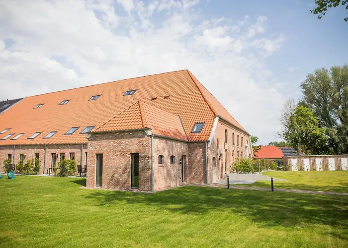 Senden 5 Anni Krummhörn