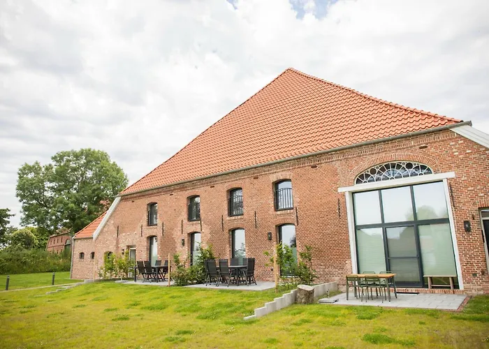 Apartamento Senden 5 Anni