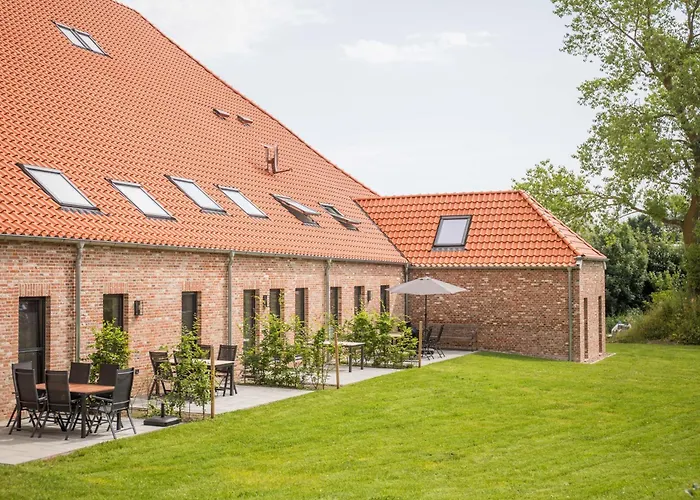 Apartamento Senden 5 Anni *