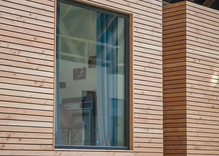 Apartamento Senden 5 Anni