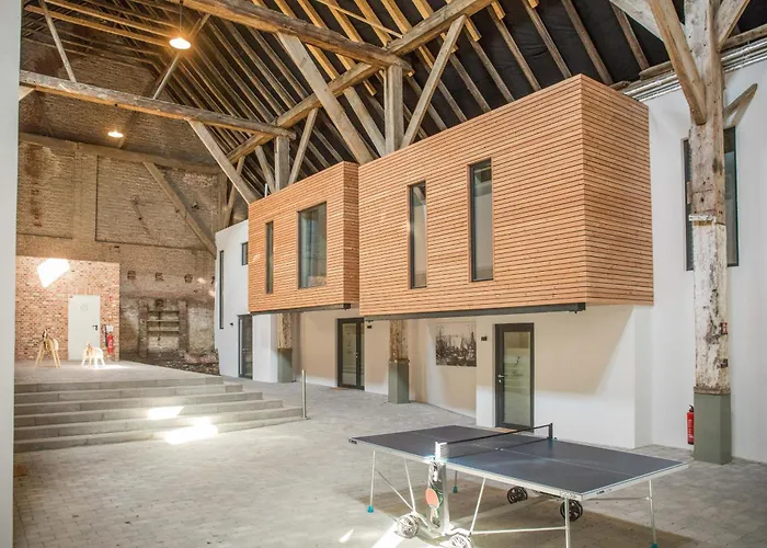 Apartamento Senden 5 Anni Krummhörn