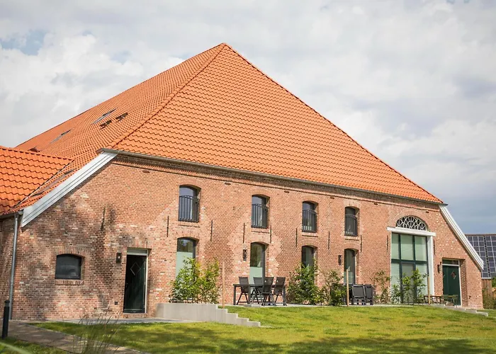 Senden 5 Anni Apartamento *