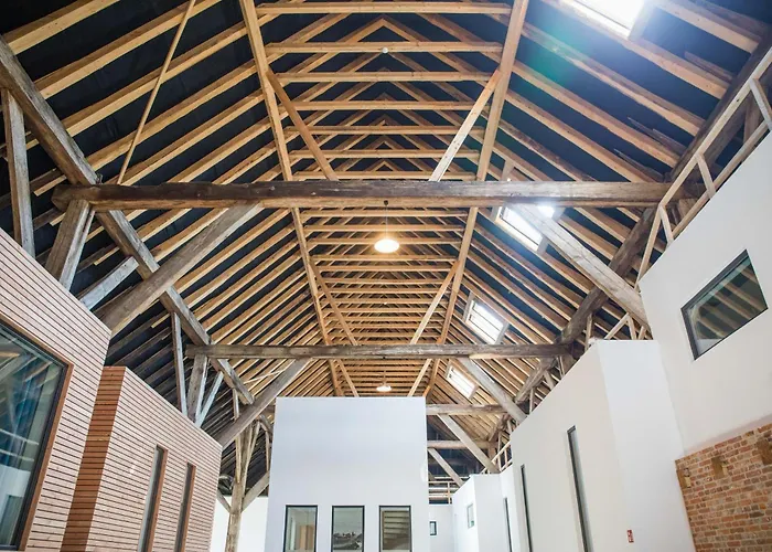 Senden 5 Anni Apartamento Krummhörn