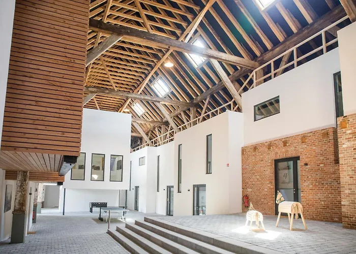 Apartamento Senden 5 Anni Krummhörn