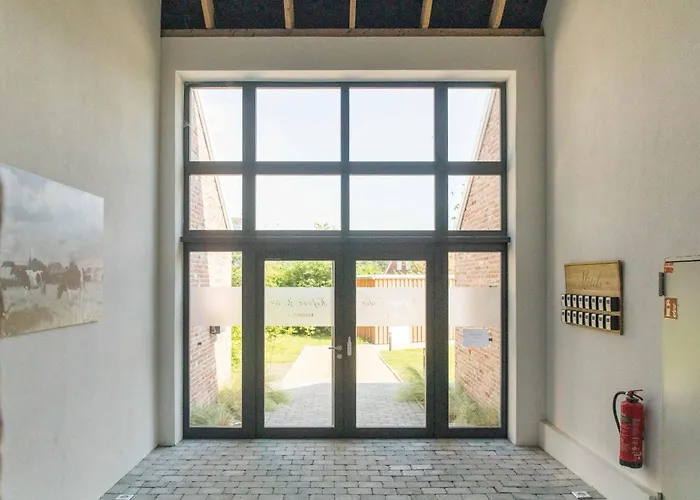 Appartement Senden 5 Anni