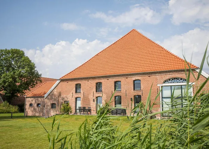 Senden 5 Anni Apartamento *