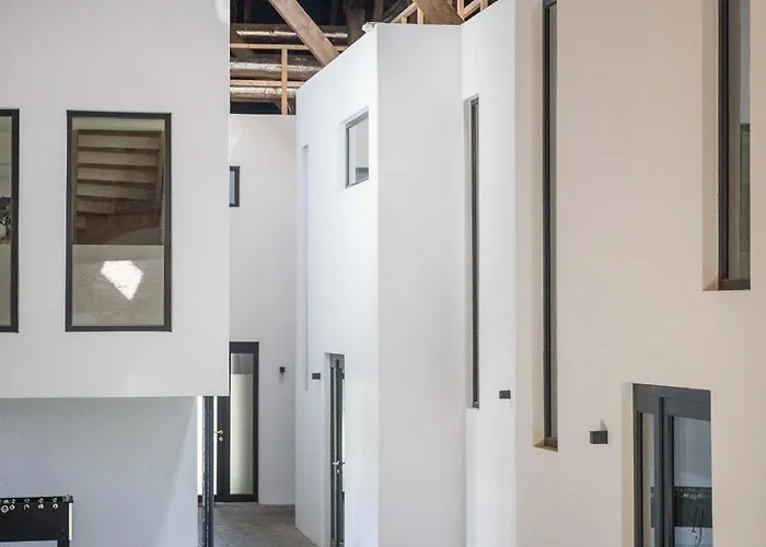 Senden 5 Anni Apartamento Krummhörn