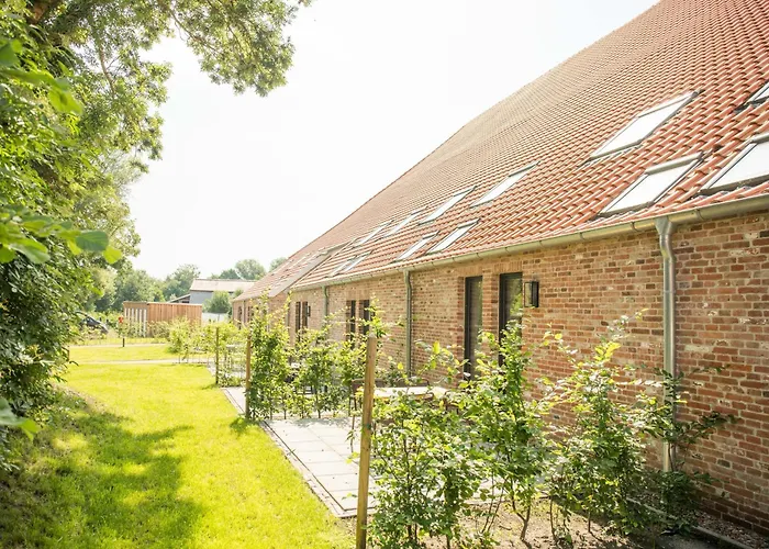 Apartamento Senden 5 Anni Krummhörn