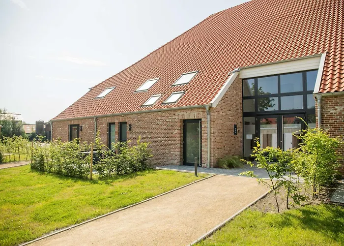 Senden 5 Anni Apartamento