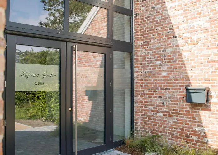 Apartamento Senden 5 Anni *