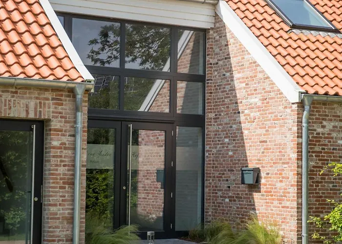 Senden 5 Anni Krummhörn