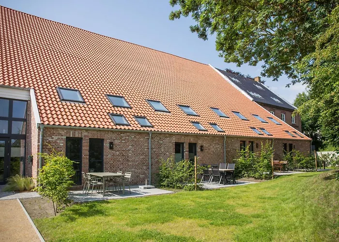 Apartamento Senden 5 Anni